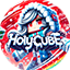 Майнкрафт сервер gg.holycube.pro