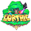 Майнкрафт сервер play.lorthic.com
