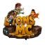 Майнкрафт сервер play.lyonsmc.biz.tr