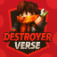 Майнкрафт сервер play.destroyerverse.fun:6996