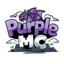 Майнкрафт сервер play.purplemc.it