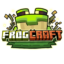 Майнкрафт сервер frogcraft.org