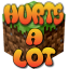 Майнкрафт сервер hurtsalot.online
