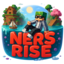 Майнкрафт сервер play.nersrise.fun