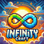 Майнкрафт сервер play.infinitycraft.online