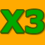 Майнкрафт сервер play.x3frit.de