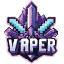 Майнкрафт сервер play.vapermc.net