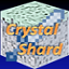 Майнкрафт сервер crystalshard.es