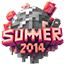 Майнкрафт сервер play.summer2014.com