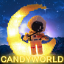 Майнкрафт сервер mc.candyworld.pw