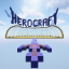 Майнкрафт сервер herocraft.servegame.com