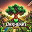 Майнкрафт сервер oakheartsmp.mc.gg