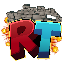 Майнкрафт сервер raidtopia.com