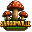Майнкрафт сервер play.shroom-ville.com