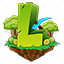 Майнкрафт сервер play.limemc.ro