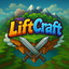 Майнкрафт сервер liftcraft.de