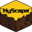 Майнкрафт сервер hyscape.online