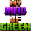 Майнкрафт сервер play.mykindofgreen.nl