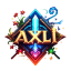Майнкрафт сервер axli.b2t.world