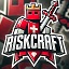 Майнкрафт сервер play.riskcraft.eu
