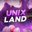 Майнкрафт сервер unixland.imba.land