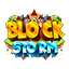 Майнкрафт сервер play.block-storm.com