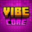 Майнкрафт сервер vibecore.bisquit.host