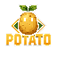 Майнкрафт сервер potato-minecraft.com