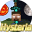Майнкрафт сервер hysteria.serveminecraft.net
