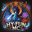 Майнкрафт сервер hyfunmc.fun