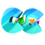 Майнкрафт сервер play.crystalcraft.gay