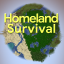 Майнкрафт сервер homelandsurvival.net