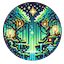 Майнкрафт сервер play.everwoodmc.com