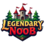 Майнкрафт сервер play.legendarynoob.com