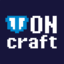 Майнкрафт сервер play.toncraft.fun