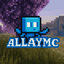 Майнкрафт сервер allaymc.fun:19132