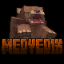 Майнкрафт сервер medvedix.20tpsmc.ru