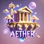 Майнкрафт сервер aether.my.pebble.host:25591