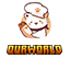 Майнкрафт сервер mc.ourworld.xin