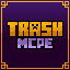 Майнкрафт сервер play.trashmcpe.in