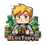 Майнкрафт сервер bloktopya.com