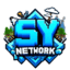 Майнкрафт сервер play.synetwork.in