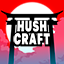 Майнкрафт сервер mc.hushcraft.ru