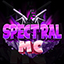 Майнкрафт сервер play.spectralmc.org:25568