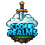 Майнкрафт сервер play.cloudrealms.org
