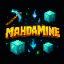Майнкрафт сервер mahdamine.gomc.fun