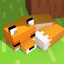 Майнкрафт сервер play.foxycraft.pro