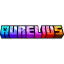 Майнкрафт сервер play.aureliusmc.xyz:25588