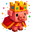 Майнкрафт сервер play.minecrew.org