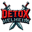 Майнкрафт сервер mc.detox.network
